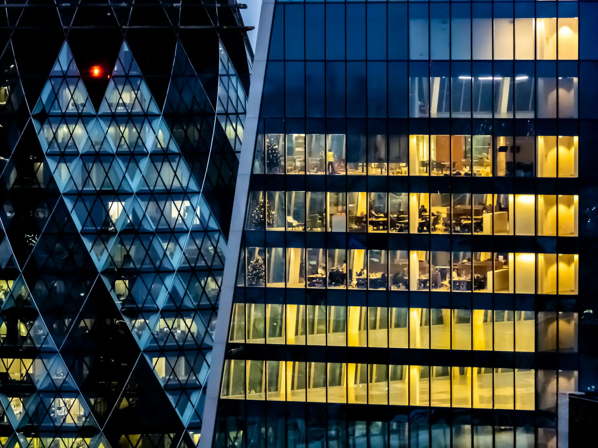 Capital call workflow