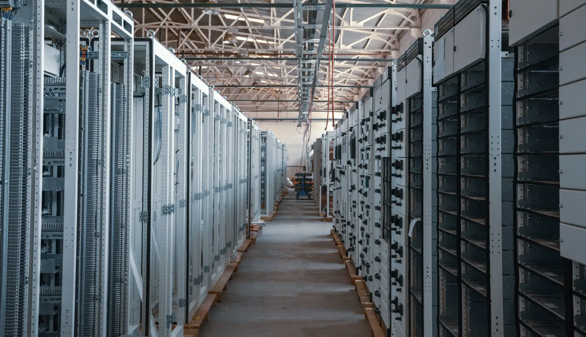 Run · Client solution delivery